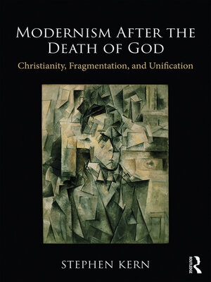 cover image of Modernism After the Death of God